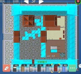 创造与魔法 融合池塘与四合院的诗意栖居设计图鉴